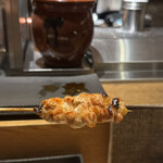 焼きとり 鳥史 - 