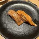 うまい鮨勘　ゆとろぎ - 