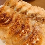 餃子専門店 祥雲 - キャベツ餃子&シソ餃子♪