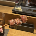 焼きとり 鳥史 - 