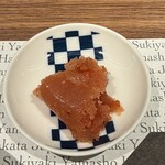 すき焼き 山翔 - 