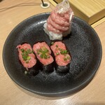 うまい鮨勘　ゆとろぎ - 