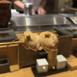焼きとり 鳥史 - 