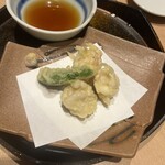 うまい鮨勘　ゆとろぎ - 