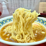麺創庵 砂田 - 