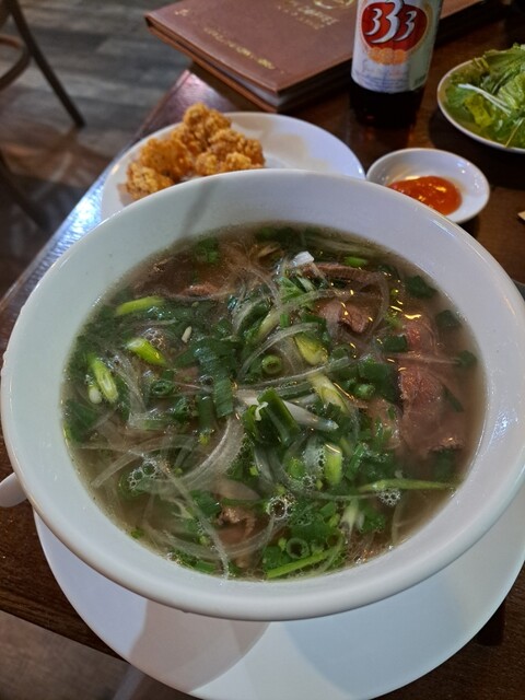 OK Coffee （オッケーコーヒー） - 蒲生/ベトナム料理 | 食べログ