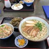 うみちか食堂