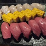 てんみ - 料理写真: