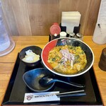 極楽うどん TKU 本店 - 