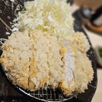 とんかつ憲進 - 