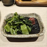 とんかつ憲進 - 