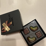 ショコラトリー ヒサシ - 