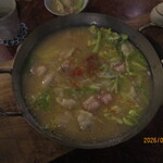 炊き餃子と九州の炉端酒場 晴レトキ - 炊き餃子