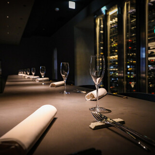 YANAGI TePPaN UNBORN GASTRONOMY_1