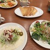 シズラー 新宿三井ビル店