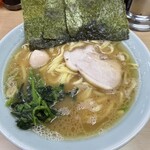 ラーメン壱六家 大船店 - 
