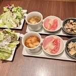 ビストロ石川亭 東京駅グランスタ八重北店 - 