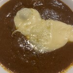 欧風カレー ボンディ - 
