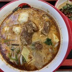 湯火功夫 - 