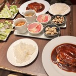 ビストロ石川亭 東京駅グランスタ八重北店 - 