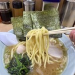 ラーメン壱六家 大船店 - 