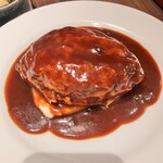 ビストロ石川亭 東京駅グランスタ八重北店 - 