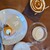 cafe+cake Baloo - 料理写真: