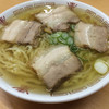 坂内食堂