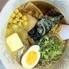 てんやラーメン