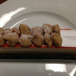 カズノリ イケダ アンディヴィデュエル - ピエモン（600円）