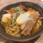 ガスト - 料理写真: