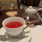 東洋軒 - ルビーオレンジ