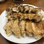 ぎょうざの店 ひょうたん 三宮店 - 