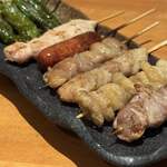 うまい肉と旬食材 南越谷 庵 南越谷店 - 