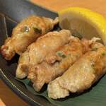 うまい肉と旬食材 南越谷 庵 南越谷店 - 