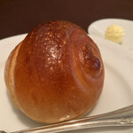 東洋軒 - ミルクパン