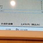 デニーズ - ビタミン類や、体内の余分な水分を排出させるカリウム等も、含まれているとの事です。パクチーの香りの成分の一つである、『ゲラニオール』には、消化器官の調子を整え胃の重さを解消させる効果も有るのだそうです。