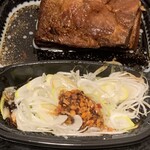 吉野家 - 料理写真: