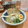 俺流塩らーめん - 