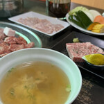 ドライブイン鳥 伊万里店 - 