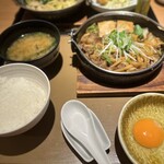 やよい軒 高円寺店 - 