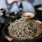 蕎麦 脇本 - 料理写真: