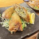 あぶり処 武蔵 - 