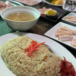 ドライブイン鳥 伊万里店 - 