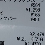 デニーズ - 本当に魂を込めて、東京タワーを築き上げて、来られたのですね。江戸時代には、こちらの浜松町の地域には、大名の屋敷が何軒も、存在していたそうです。浜松町駅の『浜松町』と云う地名の由来には、その様に成る迄に
