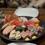 コントワール15 - 