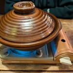 山芋の多い料理店 - 