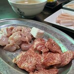 ドライブイン鳥 伊万里店 - 