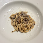 オステリア・オリエーラ - 