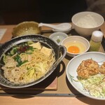 やよい軒 高円寺店 - 